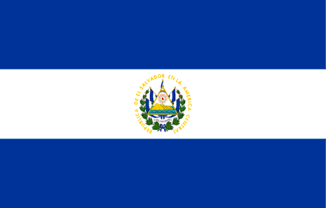 calncall El Salvador